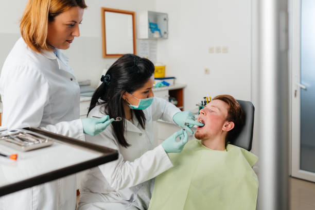 Best Broken Tooth Emergency  in Fort Meade, MD